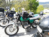 Antraigues sur Volane 2019
